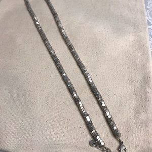 Loft Snakelike Necklace